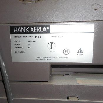 Xerox 5028