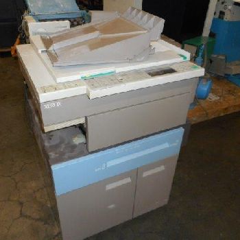 Xerox 5028