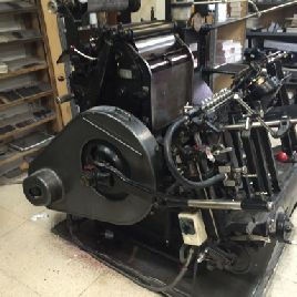 Heidelberg OHTP