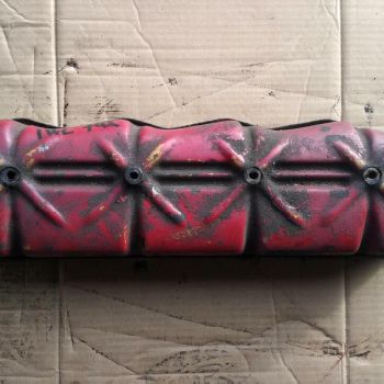 IHC 724 Engine D-239 Valve Cover Tractor Tractor Tractor used