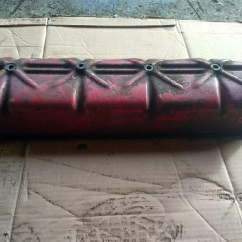 IHC 724 Engine D-239 Valve Cover Tractor Tractor Tractor used