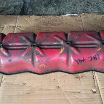 IHC 724 Engine D-239 Valve Cover Tractor Tractor Tractor used