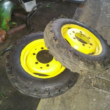 John Deere Lanz 300 Oldtimer tractor parts tractor parts