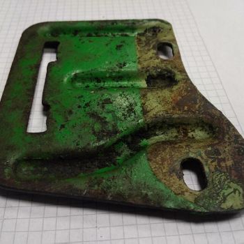 Deutz D40.2 grid plate lever PTO tractor tractor Trakto