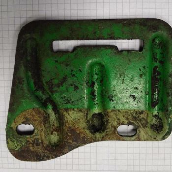 Deutz D40.2 grid plate lever PTO tractor tractor Trakto