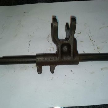 Deutz D40.2 Shifter Motor F3L812 Tractor Tractor Tractor