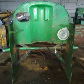 Deutz D30 Motor divisor Tractor de pie Tractor Tractor Viejo