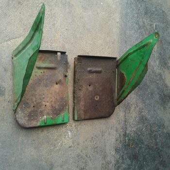 Deutz D3005 Treads Triangular Tug Tug Bulldog Oldtimer