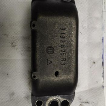 Mass balance vibration damper balancer IHC 724 Trecker TOP!