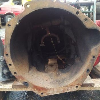 IHC 324 gear axles power lift tractor tractor Tractor Oldi