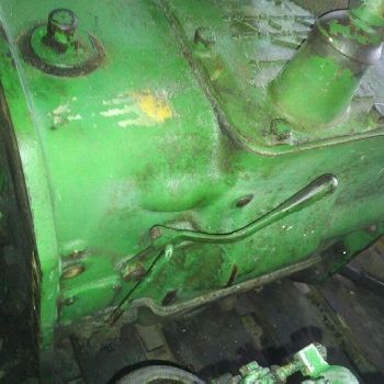 John Deere Lanz 300 gear tractor tractor tractor classic