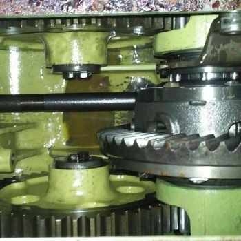 John Deere Lanz 300 gear tractor tractor tractor classic