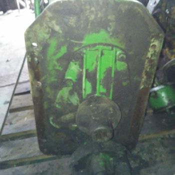 John Deere Lanz 300 gear tractor tractor tractor classic