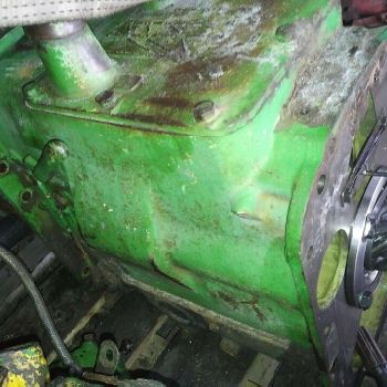 John Deere Lanz 300 gear tractor tractor tractor classic