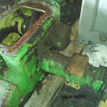 John Deere Lanz 300 gear tractor tractor tractor classic