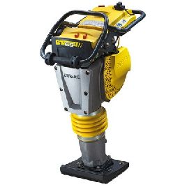 Rammer Bomag BT 65