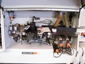 Wood Her Sprint 1417 FÜ + PU