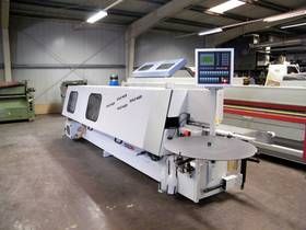 Wood Her Sprint 1417 FÜ + PU