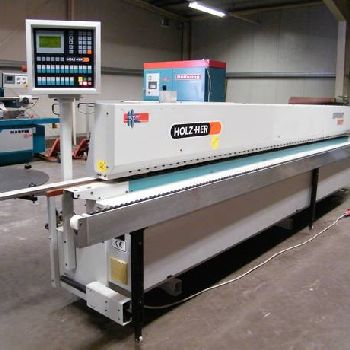 Wood Her Sprint 1417 FÜ + PU