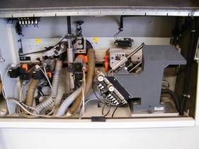 Wood Her Sprint 1417 FÜ + PU