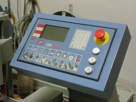 OTT UNIMATIC FÜ + PU