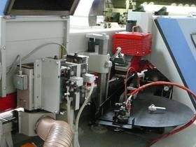 OTT UNIMATIC FÜ + PU