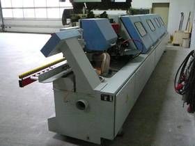 OTT UNIMATIC FÜ + PU