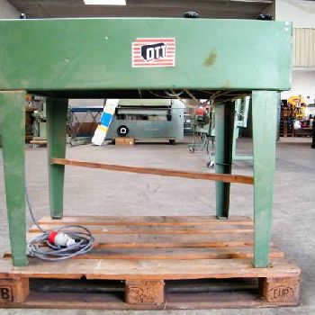 Chop saw OTT TKS