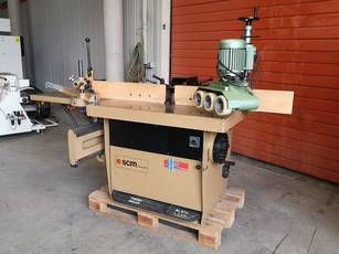 heavy duty table-top SCM L'invincibile T 120 C