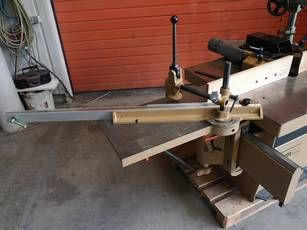 heavy duty table-top SCM L'invincibile T 120 C