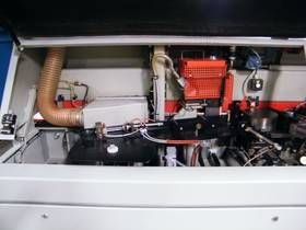 OTT Tornado FÜ + PU