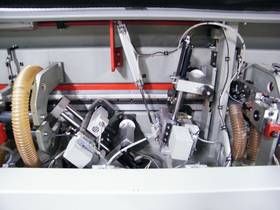 OTT Tornado FÜ + PU