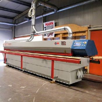 OTT Tornado FÜ + PU