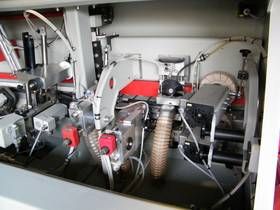 OTT Tornado FÜ + PU