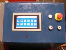 OTT Tornado FÜ + PU