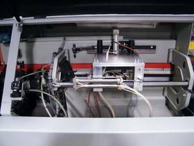 OTT Tornado FÜ + PU