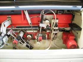 OTT Pacific Joining Plus