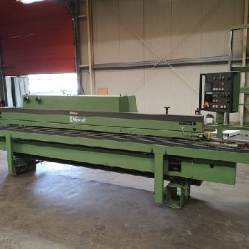Homag Brandt KS 23