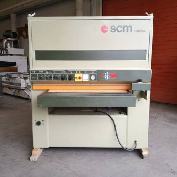SCM Sandya 110 CS