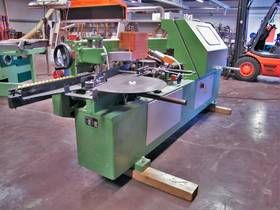 Edgebander OTT Unikant 202