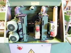 Edgebander OTT Unikant 202