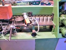 Edgebander OTT Unikant 202