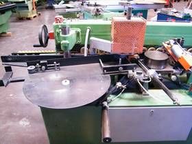 Edgebander OTT Unikant 202