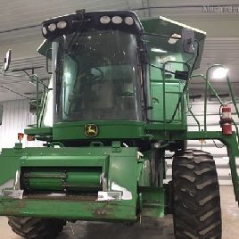 John Deere 9560 STS