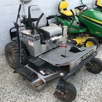 Dixie Chopper XW2703-60