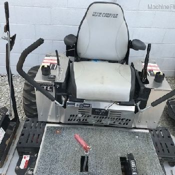 Dixie Chopper XW2703-60