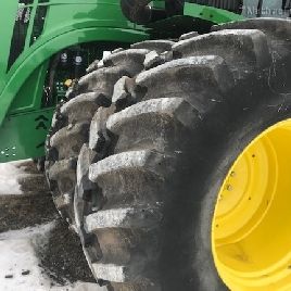 John Deere 9470R