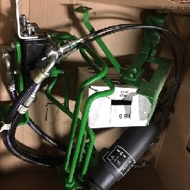 John Deere BSJ10083 JOYSTICK SCV KIT