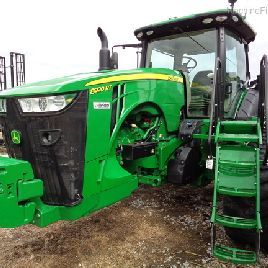 John Deere 8320RT