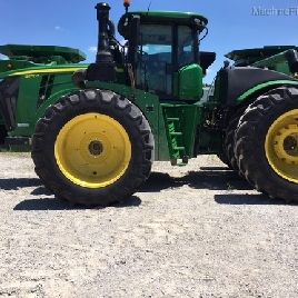 John Deere 9570R